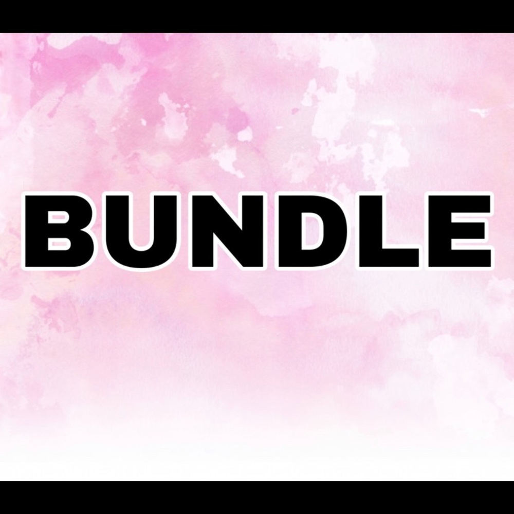 MAKE A BUNDLE!